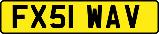 FX51WAV