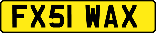 FX51WAX
