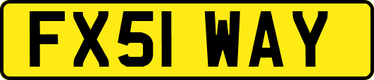 FX51WAY