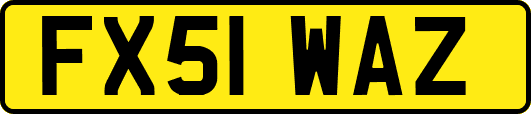 FX51WAZ
