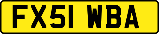 FX51WBA