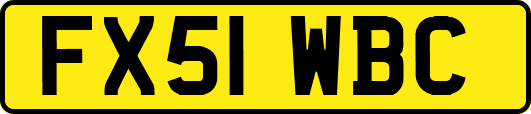 FX51WBC