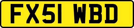 FX51WBD