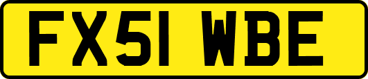 FX51WBE