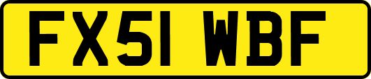 FX51WBF