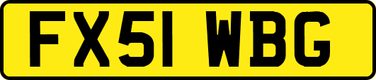 FX51WBG