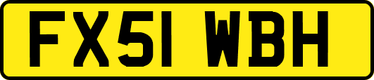 FX51WBH