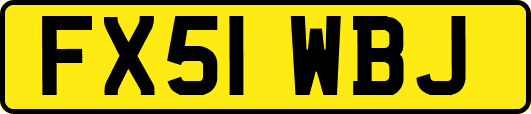 FX51WBJ