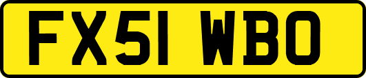 FX51WBO