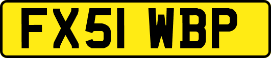 FX51WBP