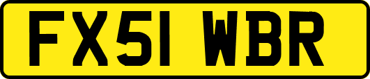 FX51WBR