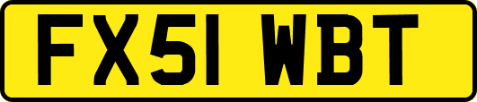 FX51WBT