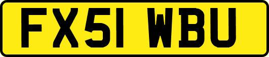 FX51WBU