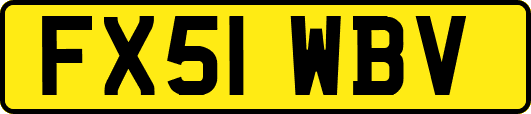 FX51WBV