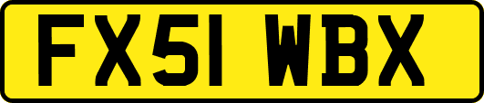 FX51WBX