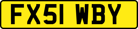 FX51WBY