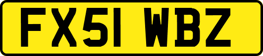 FX51WBZ