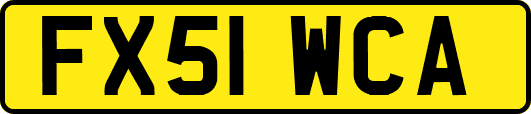 FX51WCA