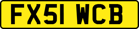 FX51WCB