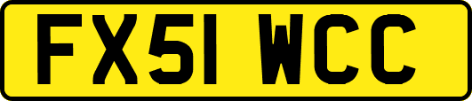 FX51WCC