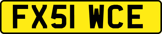 FX51WCE
