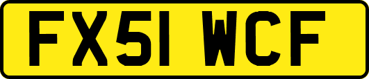 FX51WCF
