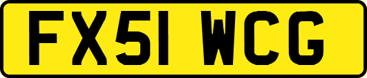 FX51WCG