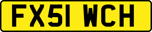 FX51WCH