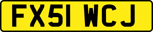 FX51WCJ