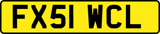 FX51WCL
