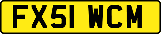 FX51WCM