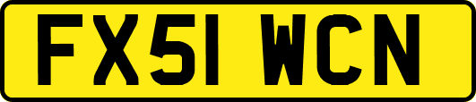 FX51WCN