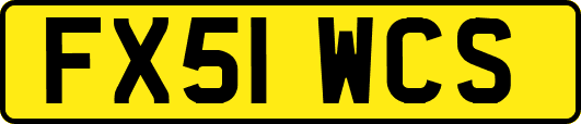 FX51WCS