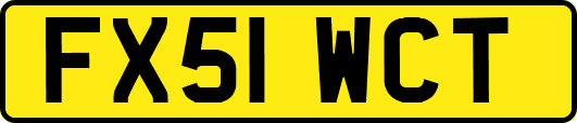 FX51WCT