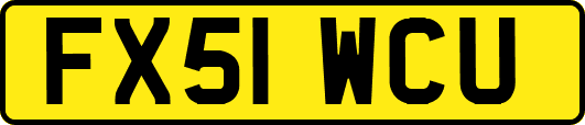 FX51WCU