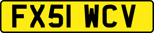 FX51WCV