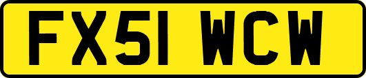 FX51WCW