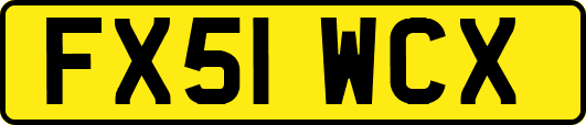 FX51WCX