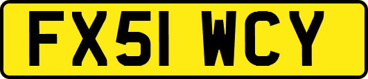 FX51WCY