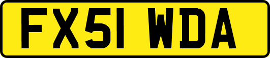 FX51WDA