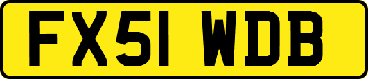 FX51WDB