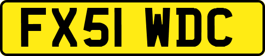 FX51WDC