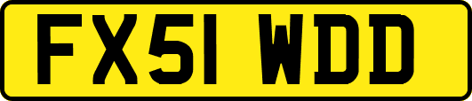 FX51WDD