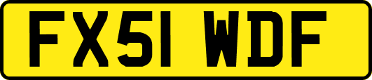 FX51WDF