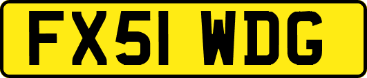 FX51WDG