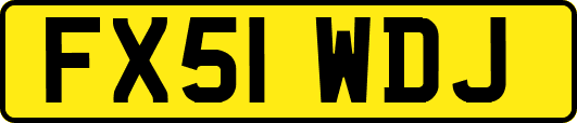 FX51WDJ