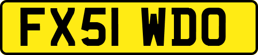 FX51WDO