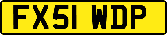FX51WDP