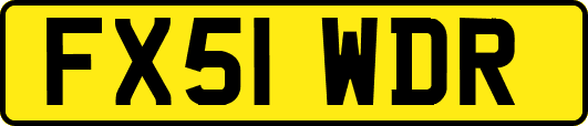FX51WDR
