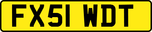 FX51WDT